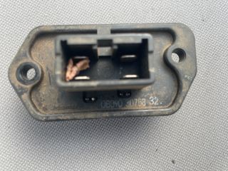 bontott HONDA CIVIC VII Fűtés Vezérlő Modul