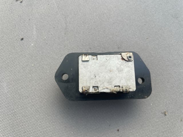 bontott HONDA CIVIC VII Fűtés Vezérlő Modul