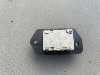 bontott HONDA CIVIC VII Fűtés Vezérlő Modul