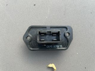 bontott HONDA CIVIC VII Fűtés Vezérlő Modul