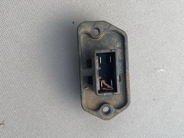 bontott HONDA CIVIC VII Fűtés Vezérlő Modul