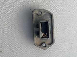 bontott HONDA CIVIC VII Fűtés Vezérlő Modul