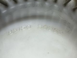 bontott HONDA CIVIC VII Fűtőmotor (Klímás)