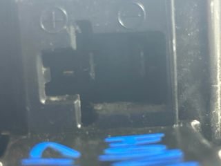 bontott HONDA CIVIC VII Fűtőmotor (Klímás)