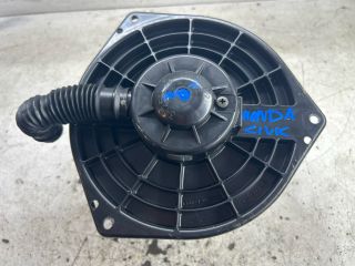 bontott HONDA CIVIC VII Fűtőmotor (Klímás)