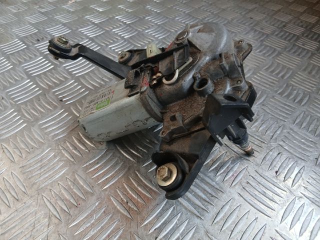 bontott HONDA CIVIC VII Hátsó Ablaktörlő Motor