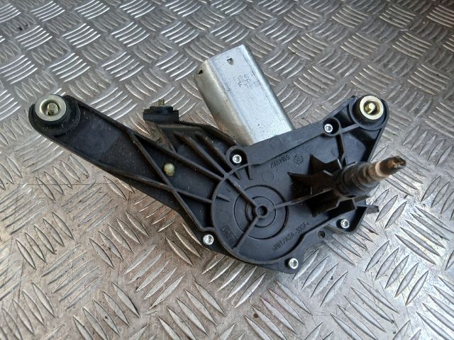 bontott HONDA CIVIC VII Hátsó Ablaktörlő Motor