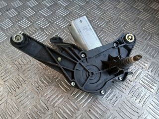 bontott HONDA CIVIC VII Hátsó Ablaktörlő Motor