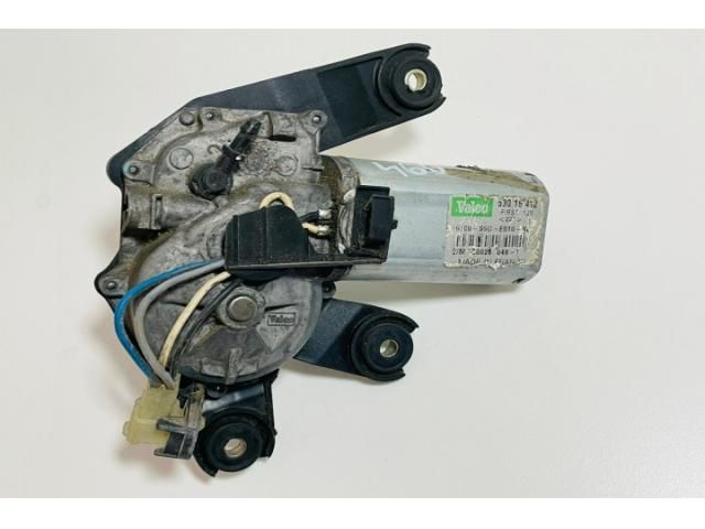 bontott HONDA CIVIC VII Hátsó Ablaktörlő Motor