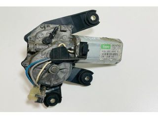 bontott HONDA CIVIC VII Hátsó Ablaktörlő Motor