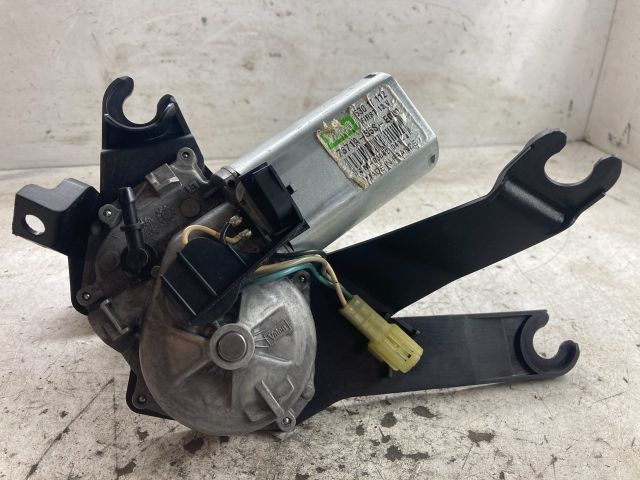 bontott HONDA CIVIC VII Hátsó Ablaktörlő Motor