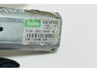 bontott HONDA CIVIC VII Hátsó Ablaktörlő Motor