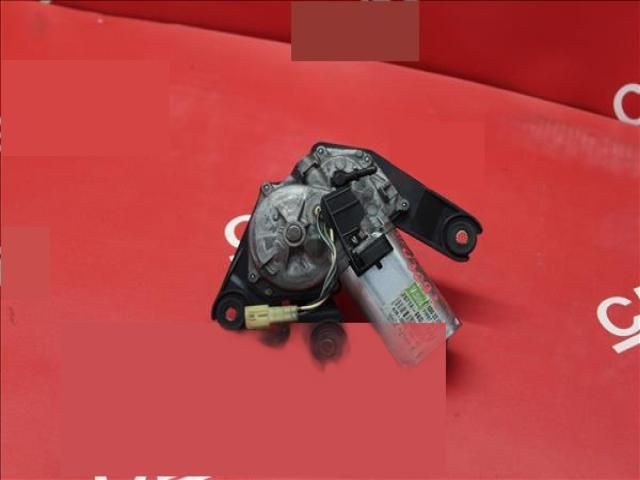 bontott HONDA CIVIC VII Hátsó Ablaktörlő Motor