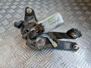 bontott HONDA CIVIC VII Hátsó Ablaktörlő Motor