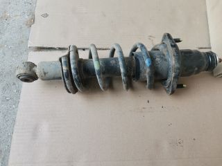 bontott HONDA CIVIC VII Hátsó Lengéscsillapító (Pozíciófüggetlen)