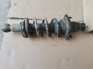 bontott HONDA CIVIC VII Hátsó Lengéscsillapító (Pozíciófüggetlen)