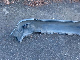 bontott HONDA CIVIC VII Hátsó Lökhárító (Részeivel)