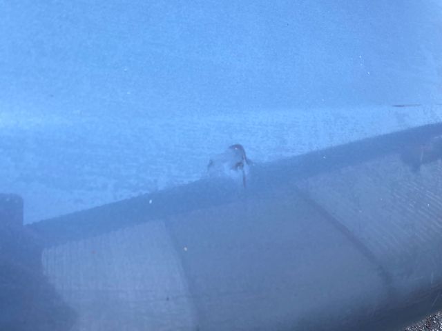 bontott HONDA CIVIC VII Hátsó Lökhárító (Részeivel)