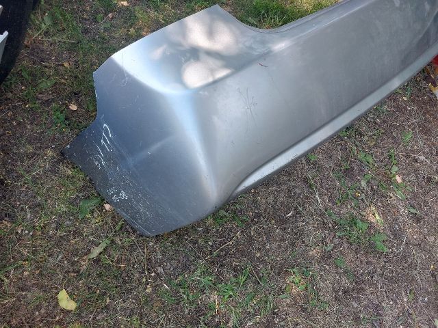 bontott HONDA CIVIC VII Hátsó Lökhárító (Részeivel)