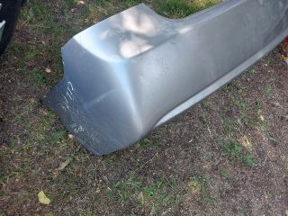 bontott HONDA CIVIC VII Hátsó Lökhárító (Részeivel)