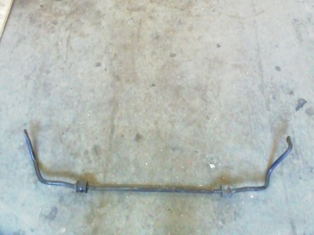 bontott HONDA CIVIC VII Hátsó Vízszintes Stabilizátor Rúd