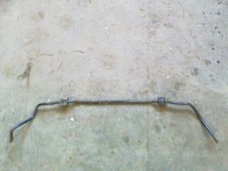 bontott HONDA CIVIC VII Hátsó Vízszintes Stabilizátor Rúd