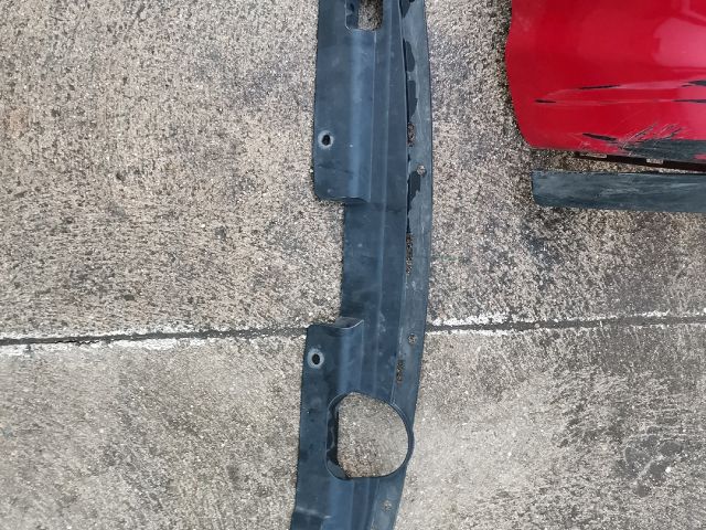 bontott HONDA CIVIC VII Homlokfal Burkolat