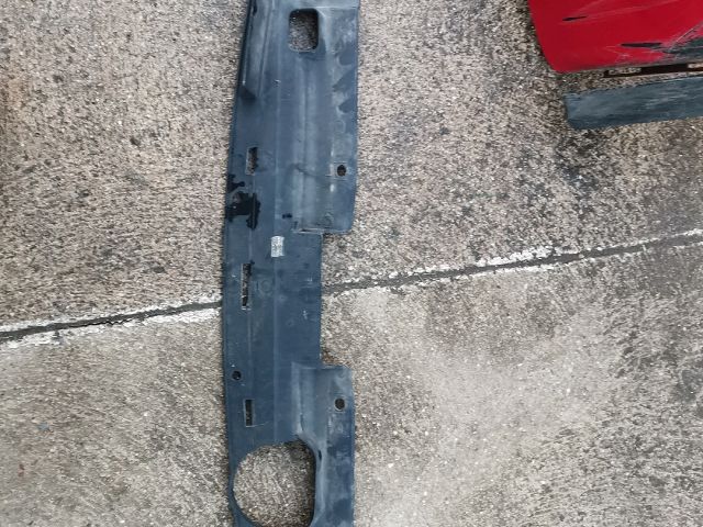 bontott HONDA CIVIC VII Homlokfal Burkolat