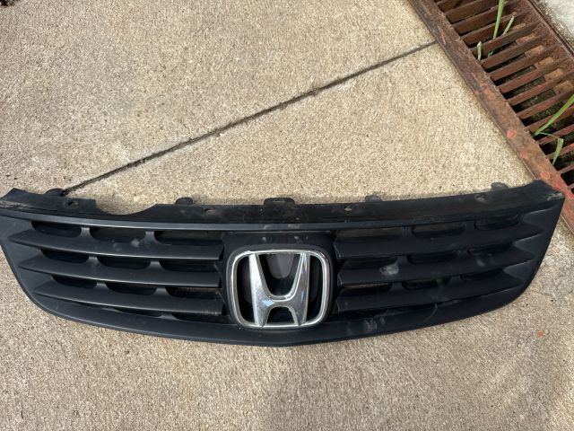 bontott HONDA CIVIC VII Hűtőrács