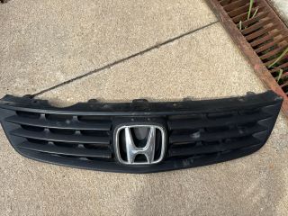 bontott HONDA CIVIC VII Hűtőrács