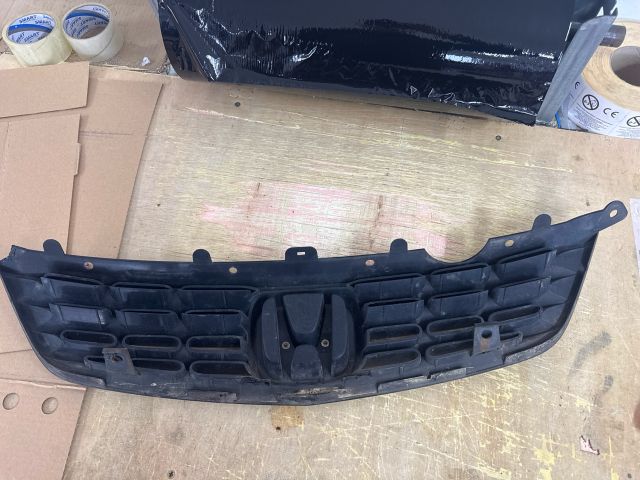 bontott HONDA CIVIC VII Hűtőrács