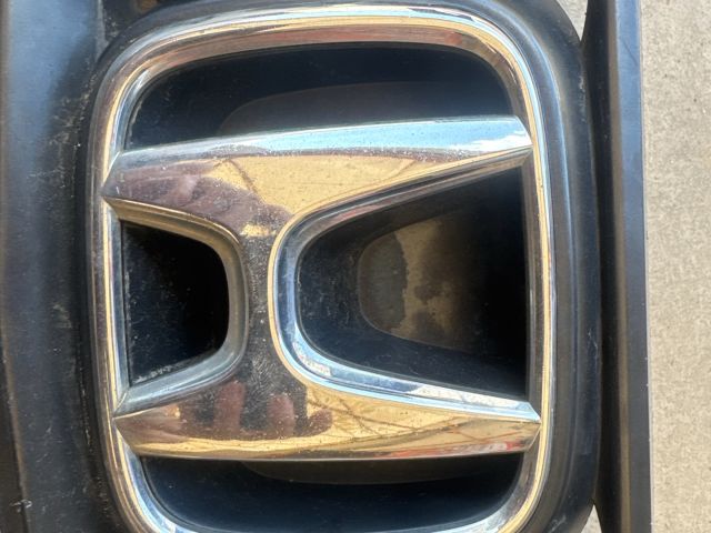 bontott HONDA CIVIC VII Hűtőrács