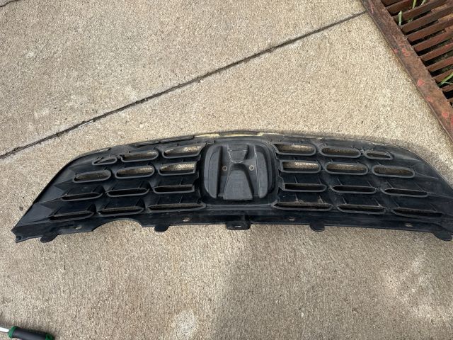 bontott HONDA CIVIC VII Hűtőrács