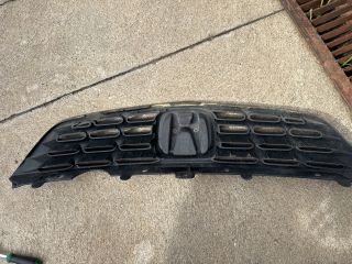 bontott HONDA CIVIC VII Hűtőrács