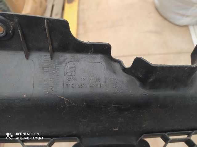 bontott HONDA CIVIC VII Hűtőrács