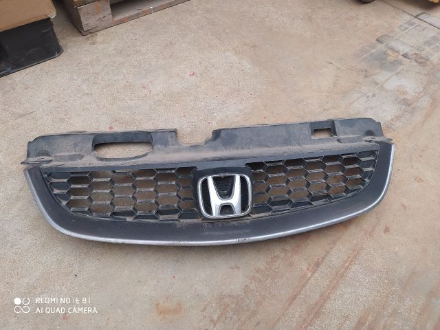 bontott HONDA CIVIC VII Hűtőrács