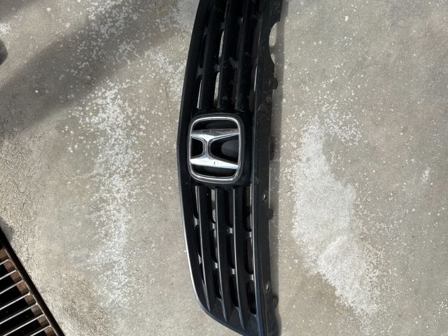 bontott HONDA CIVIC VII Hűtőrács