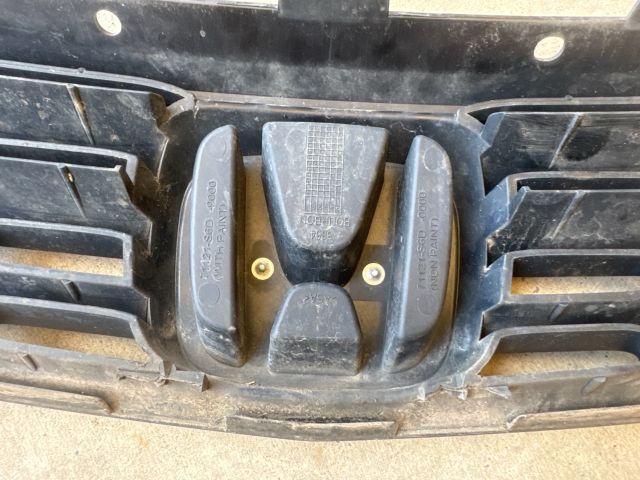 bontott HONDA CIVIC VII Hűtőrács