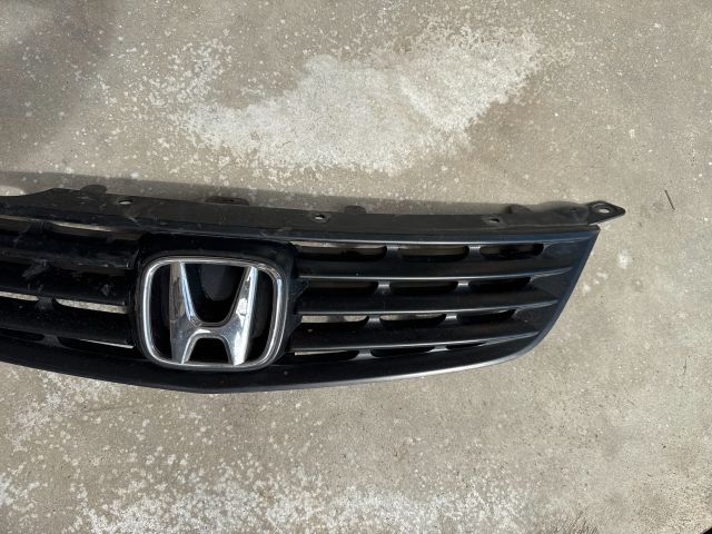 bontott HONDA CIVIC VII Hűtőrács