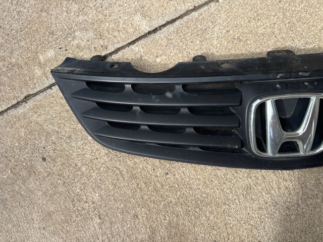 bontott HONDA CIVIC VII Hűtőrács