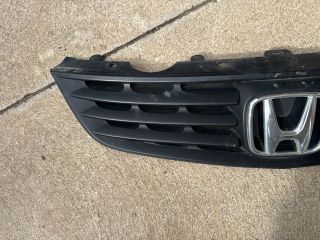 bontott HONDA CIVIC VII Hűtőrács