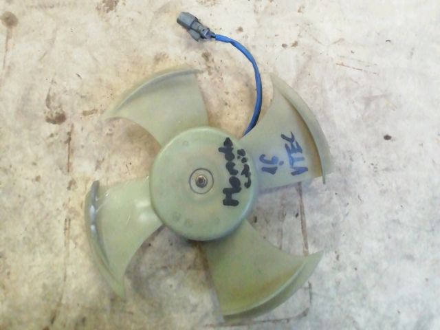 bontott HONDA CIVIC VII Hűtőventilátor