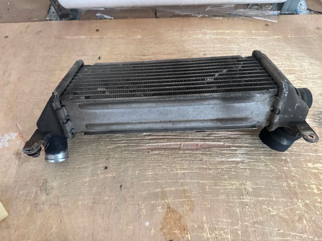 bontott HONDA CIVIC VII Intercooler