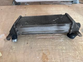 bontott HONDA CIVIC VII Intercooler