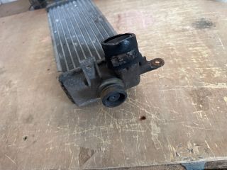 bontott HONDA CIVIC VII Intercooler