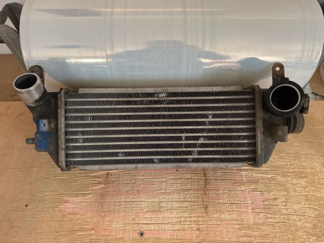 bontott HONDA CIVIC VII Intercooler