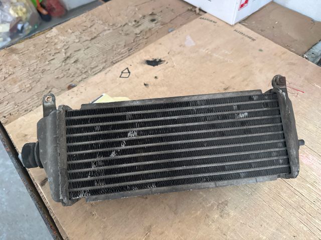 bontott HONDA CIVIC VII Intercooler