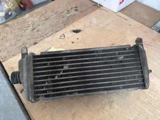 bontott HONDA CIVIC VII Intercooler