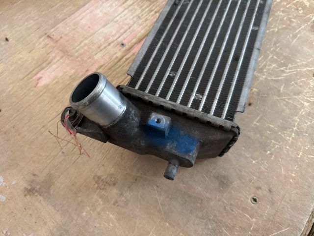 bontott HONDA CIVIC VII Intercooler