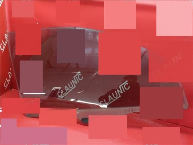 bontott HONDA CIVIC VII Jobb első Ablak